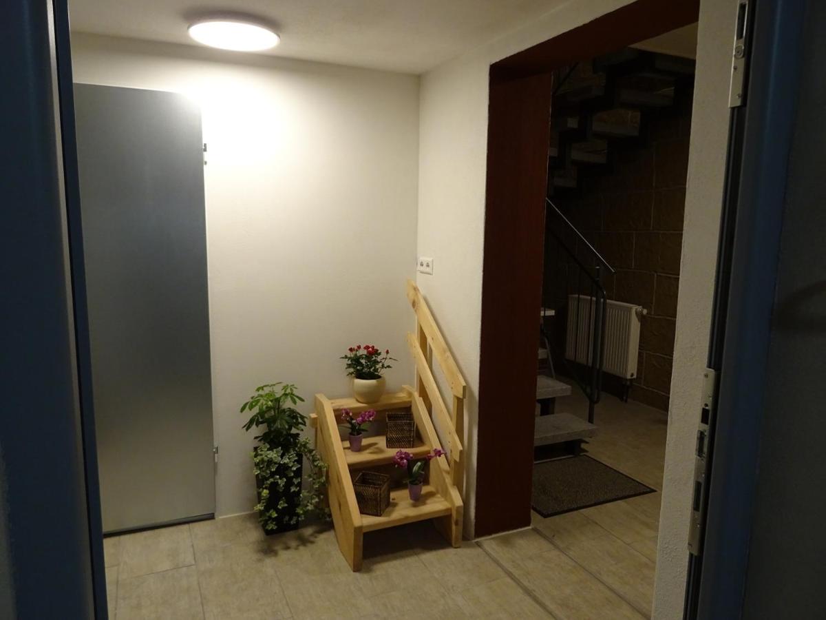 Pensionszimmer Ziaglhidde 로튼부르크 외부 사진